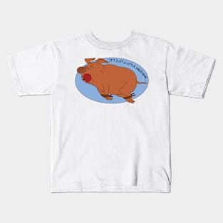 Airborne Kids T-Shirt